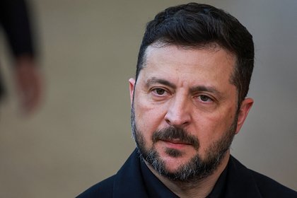 На Украине допустили вторжение Зеленского в Белоруссию