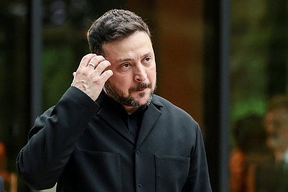 Стало известно о срыве Зеленским торжественного ужина лидеров ЕС