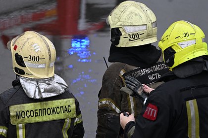 Строительный рынок в Подмосковье вспыхнул