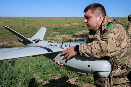 ВСУ атаковали территорию Белгородской области 90 раз за сутки