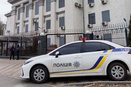 Бывший украинский министр помогал мужчинам призывного возраста покинуть страну