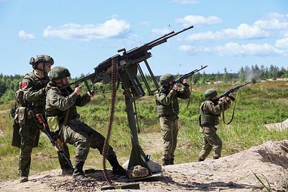 Единственная трасса для снабжения ВСУ в Константиновке оказалась под контролем ВС РФ