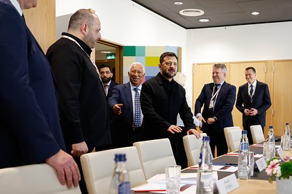 На Западе встревожились из-за новой угрозы Зеленского