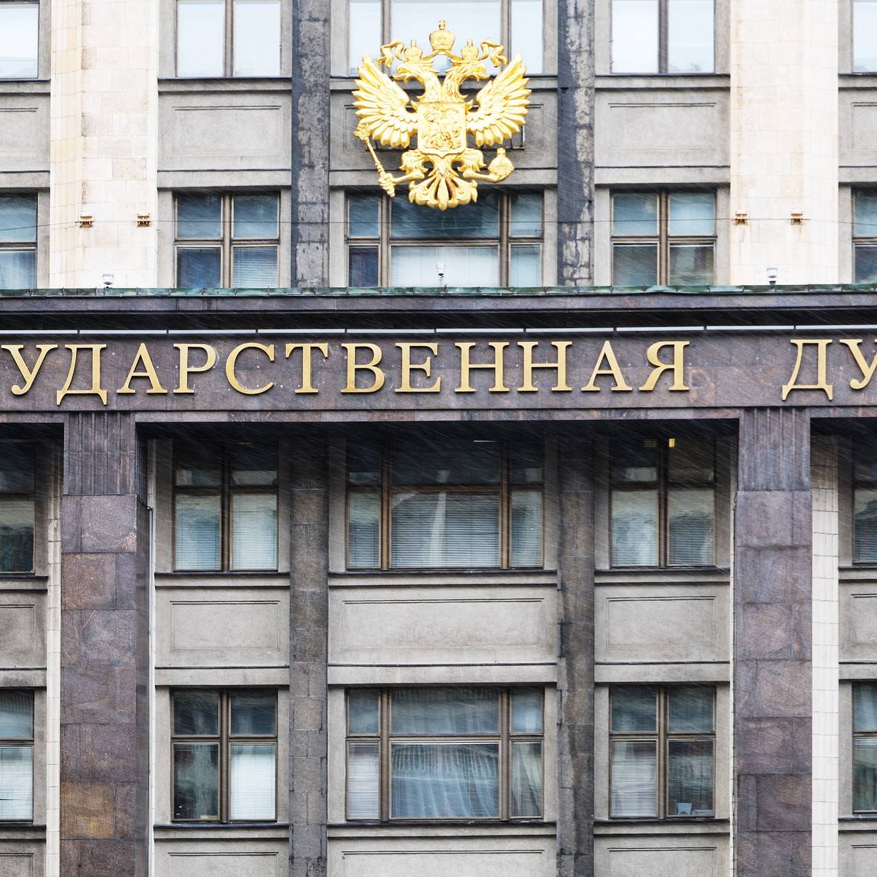 В Госдуме допустили состояние невменяемости у напавшего на посетителей торгового центра