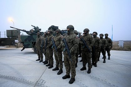 На Украине заявили о растущем нежелании Европы помогать Киеву
