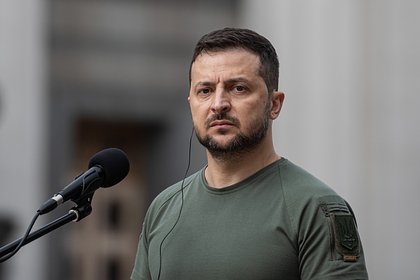 Журналист усомнился в эффективности ультиматума Зеленского Белоруссии