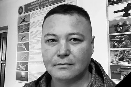 На СВО погиб экс-замгубернатора российского региона