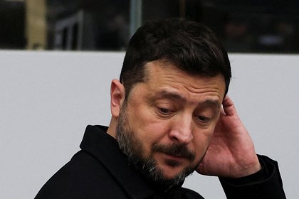 Зеленский снова поугрожал Белоруссии &laquo;крайне опасными последствиями&raquo;. Чего он добивается?