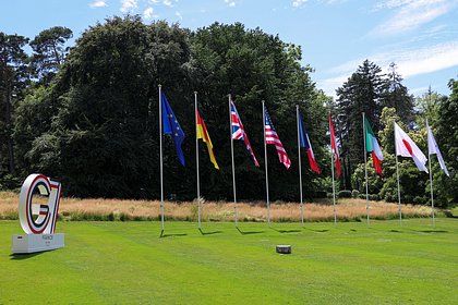 Экс-премьер Украины предупредил Россию об итогах саммита G7