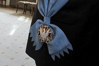 На Украине все живые президенты отказались от высшего ордена Польши. Почему в Варшаве говорят о превышении болевого порога? 