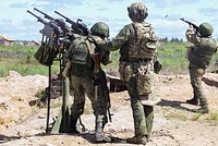 ВСУ ударили по Керченскому полуострову. Глава Крыма сообщил о жертвах, почти 30 человек ранены. Что известно? 