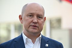 Михаил Развожаев