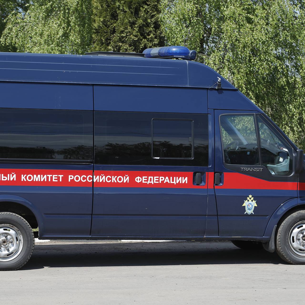 Раскрыто число пострадавших от нападения мужчины на лагерь в Туве детей