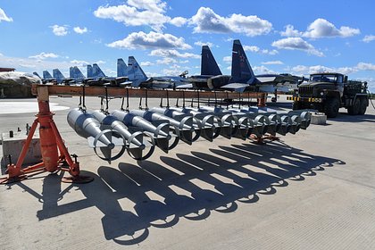 Российская армия взялась за логистику ВСУ. Удары наносятся по мостам, железнодорожным станциям и промышленным объектам