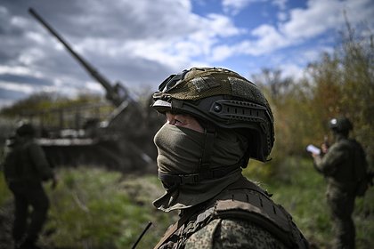 В США объяснили нагнетание страха перед &laquo;российской угрозой&raquo;