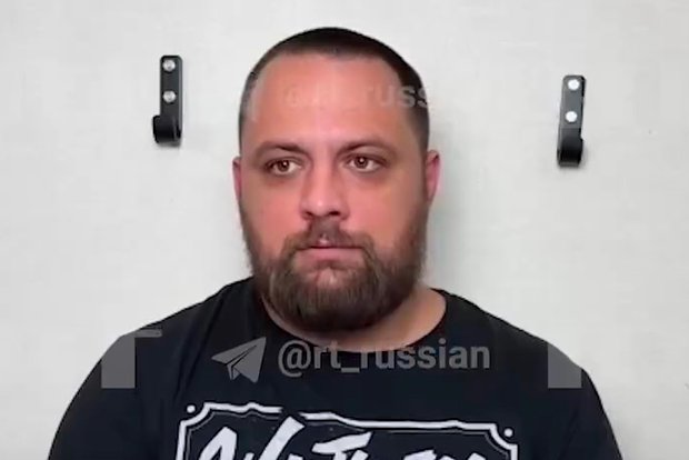 Александр Воевода