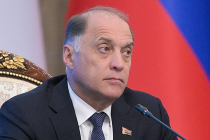 Готовность Европы завершить конфликт на Украине оценили