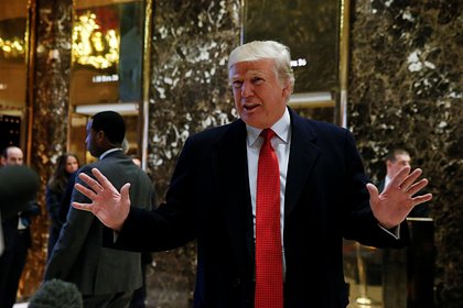 Трамп раскритиковал премьера Мелони из-за Ирана