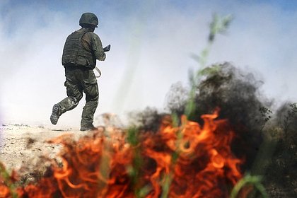 Украинский пленный рассказал о потере Красного Лимана для ВСУ