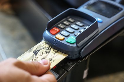 Россияне бросились за кредитками