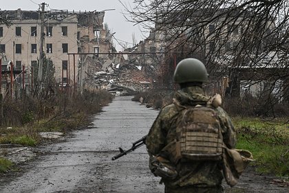 Российский боец рассказал о спасении ребенка от дрона ВСУ