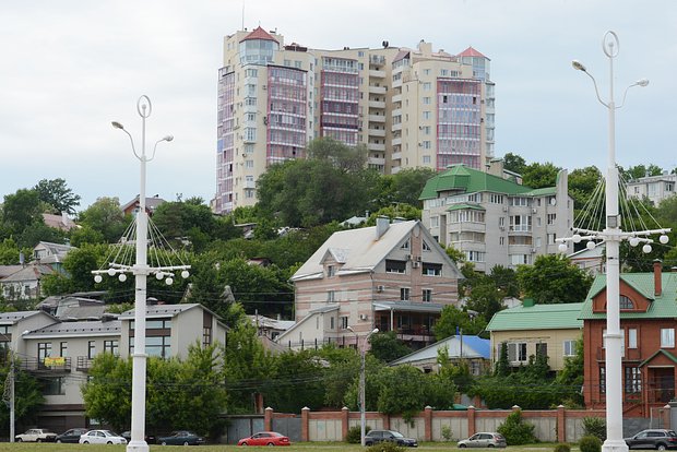 Воронеж