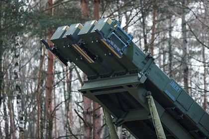 &laquo;Ракетную проблему&raquo; США объяснили