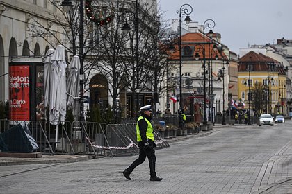В Польше начали секретно расследовать дела о шпионаже в пользу Украины