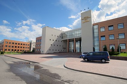 В России отреагировали на попытку БПЛА ВСУ атаковать космический центр в Подмосковье