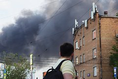 Архивное фото