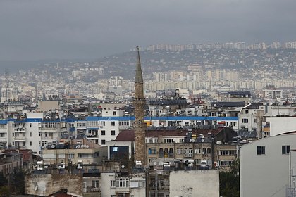 Раскрыты подробности о смерти российского туриста в Анталье