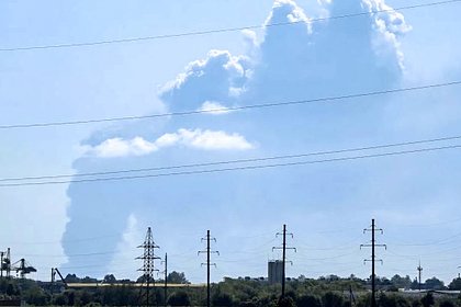 Минобороны выпустило заявление после массированного налета ВСУ на Россию