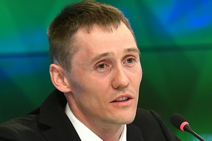 Российский лыжник-чемпион назвал предательством выступление на ОИ в нейтральном статусе