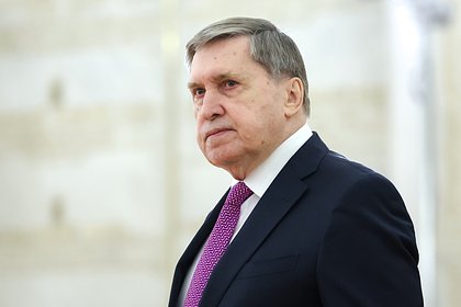 В Кремле высказались о возможном визите Пашиняна в Москву