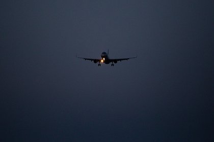 Больше сотни рейсов выбились из расписания в аэропорту Сочи
