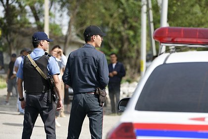 Киргизия выпустила на свободу арестованного российского политолога
