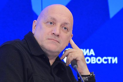 Прилепин рассказал о работе после отказа от продолжения службы на СВО
