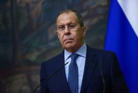 Лавров назвал ответ России на возможное нападение Украины на Белоруссию 