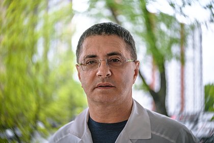 Доктор Мясников призвал некоторых людей агрессивно лечить гипертонию