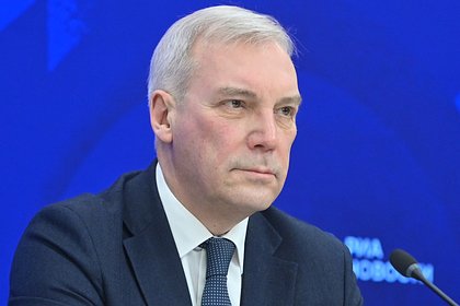 В МИД высказались о превращении соседнего региона в арену противостояния
