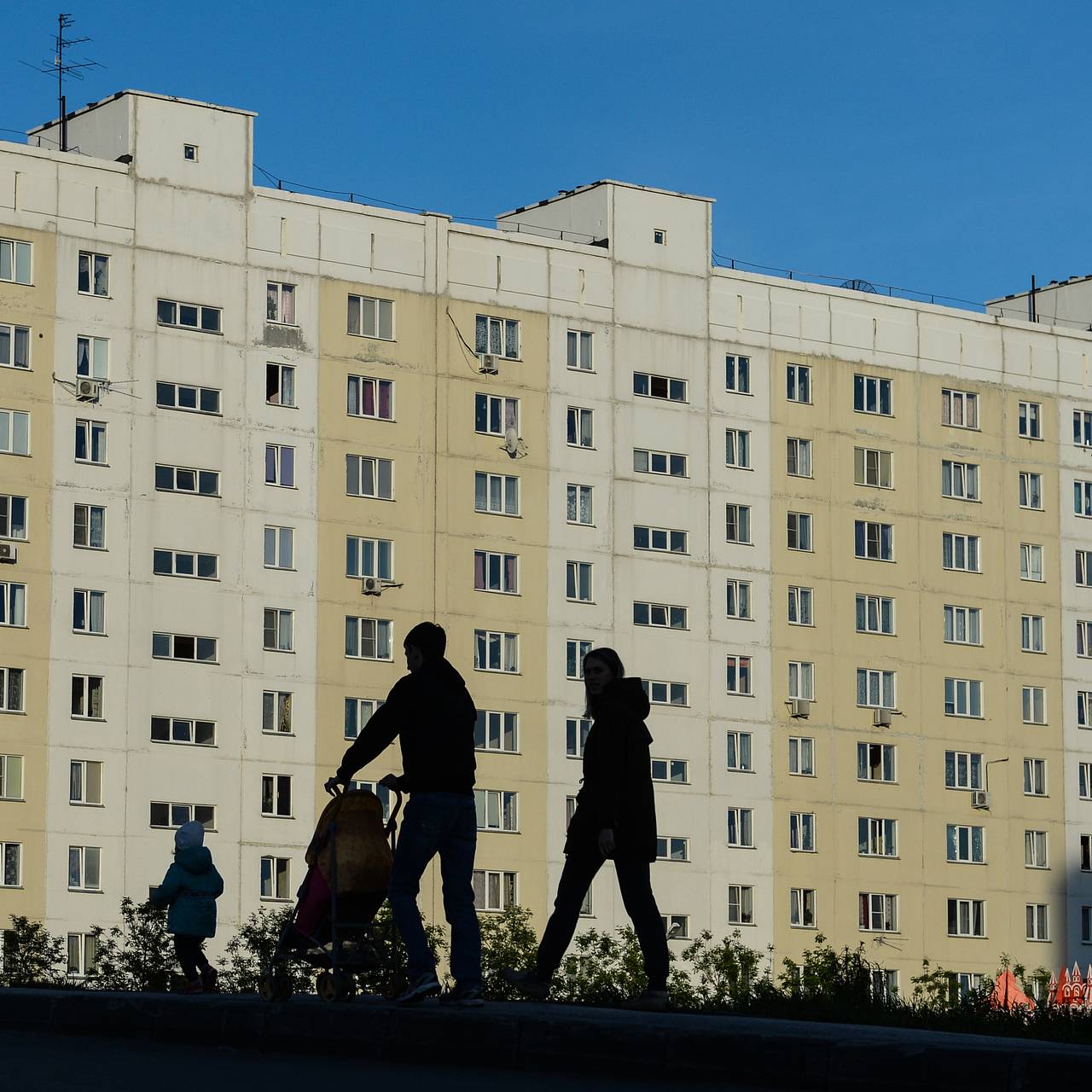 В пользе семейной ипотеки усомнились