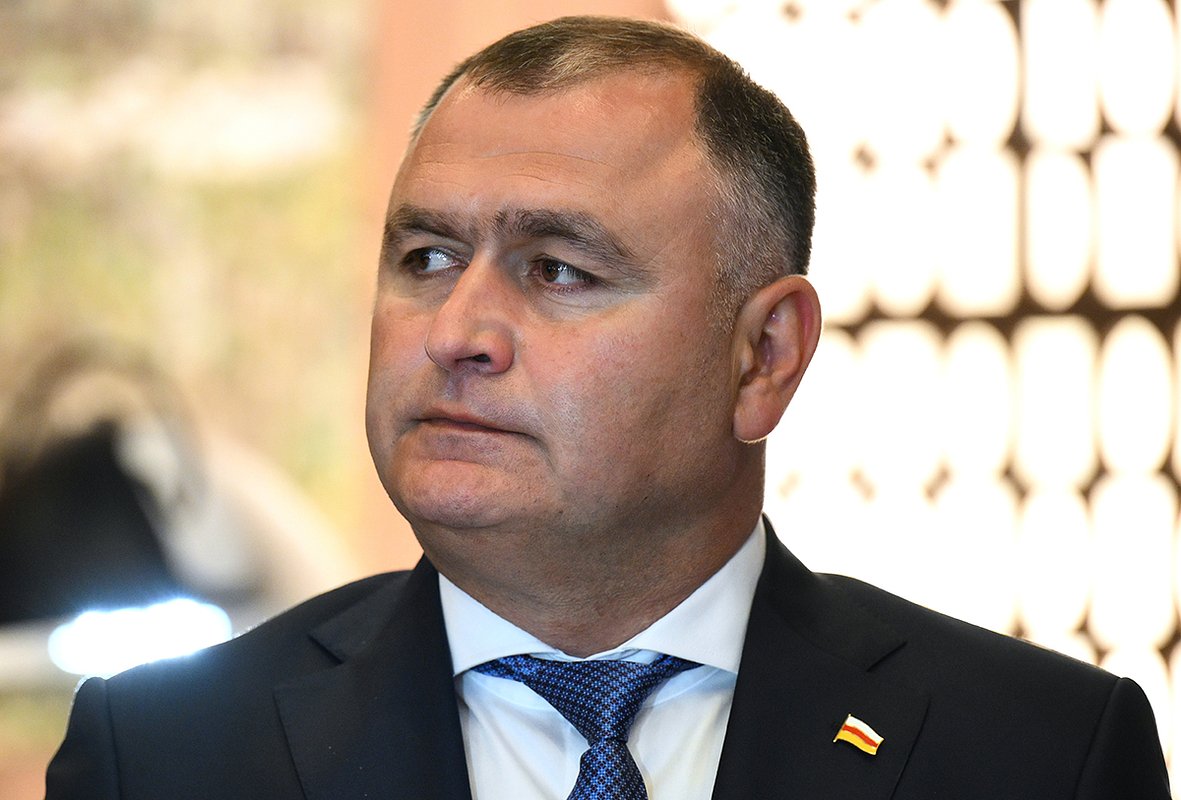 Алан Гаглоев