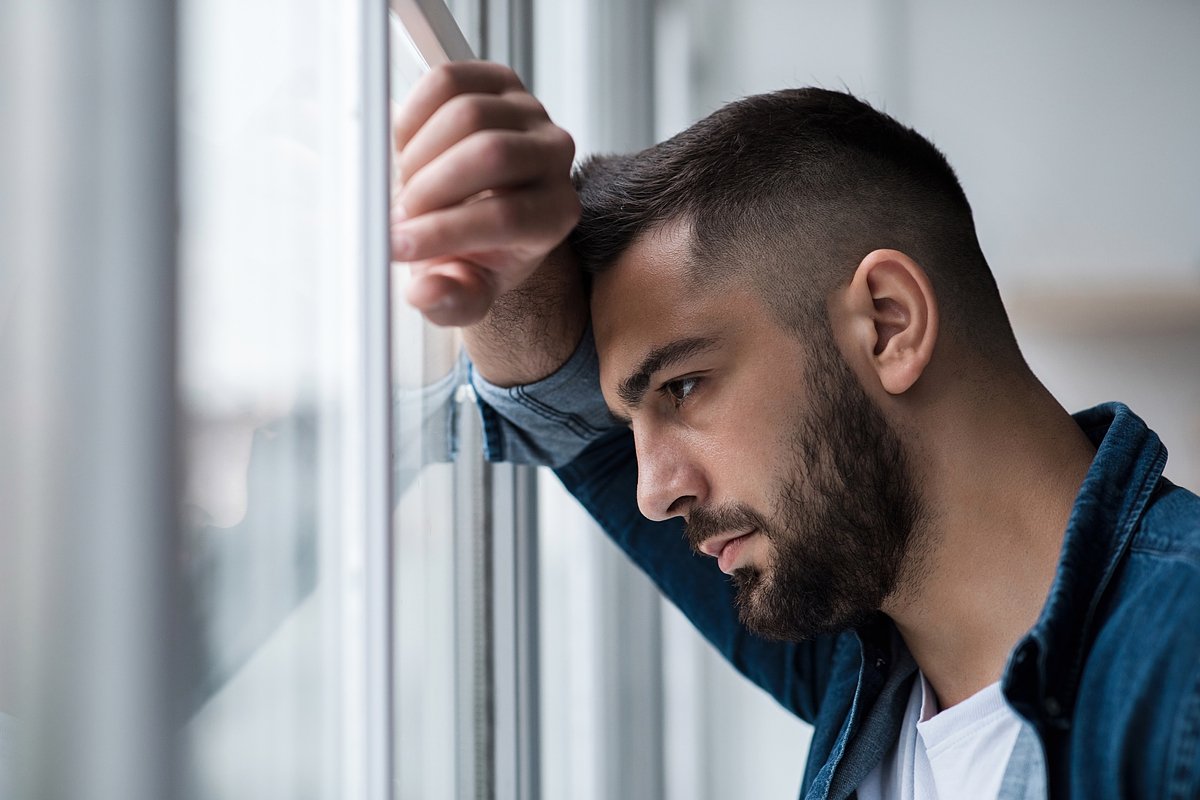 The brain is evolutionarily unprepared for an abundance of easy pleasures. Photo: Prostock-studio / Shutterstock / Fotodom