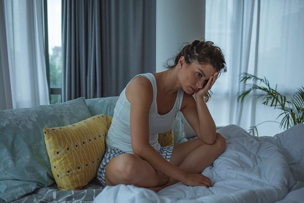 Parkinson's disease destroys dopamine cells, causing a person to lose motivation. Photo: Dragana Gordic / Shutterstock / Fotodom