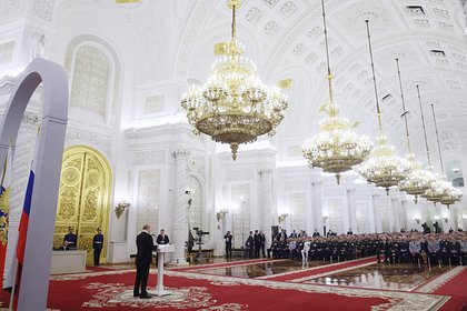 Путин раскрыл мотив ударов ВСУ по территории России