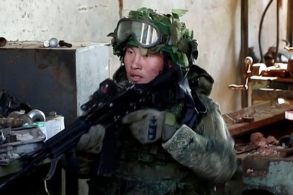 Оценены возможности России вызволить из украинского плена северокорейцев