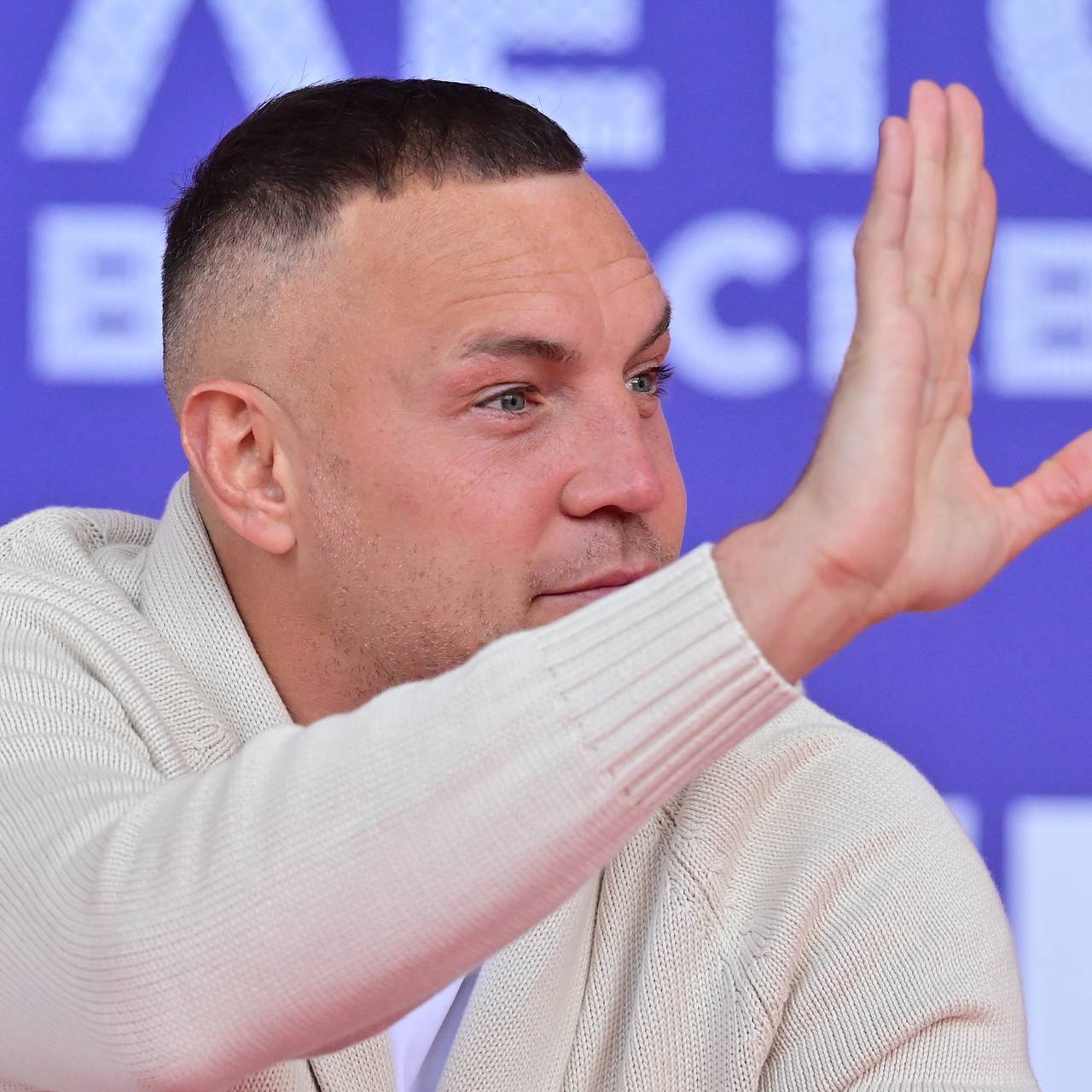 Агент Дзюбы рассказал о вариантах продолжения карьеры футболиста