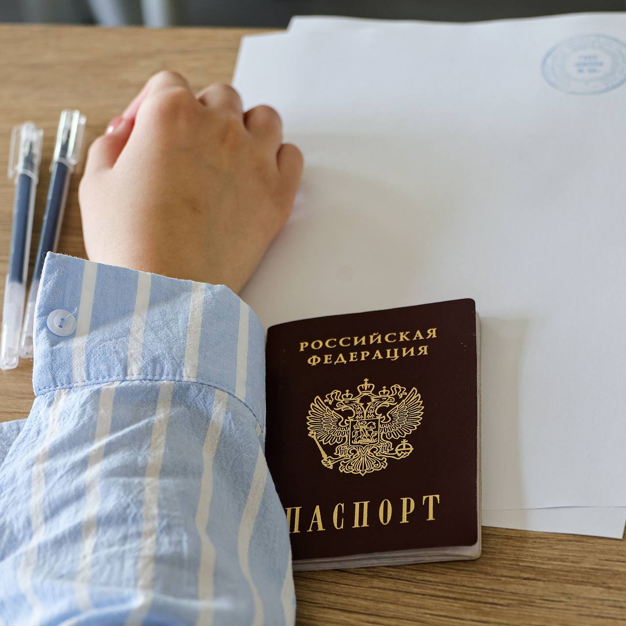 В Москве школьница сдала ЕГЭ на максимальное количество баллов