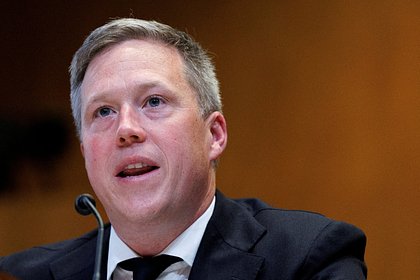 Министр армии США предложил воспользоваться Украиной и дать для этого военную базу