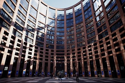 В Европарламенте заговорили о мрачной реальности из-за санкций против России